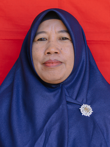 HAMIDAH, S.Ag